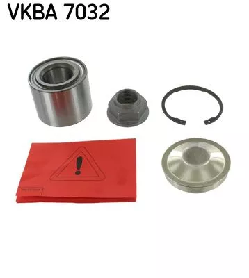 Wheel Bearing Kit SKF VKBA 7032)