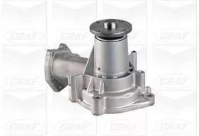 Waterpomp, motorkoeling GRAF PA1159)