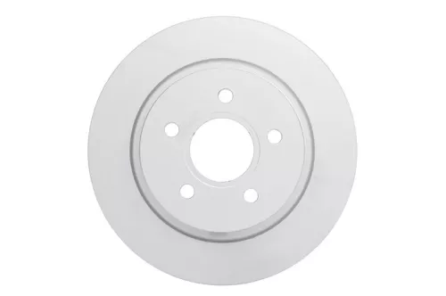 Brake Disc BOSCH 0 986 479 B81)