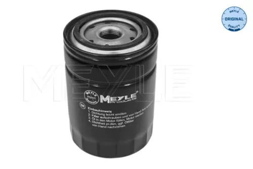Oil Filter MEYLE 11-14 322 0002)