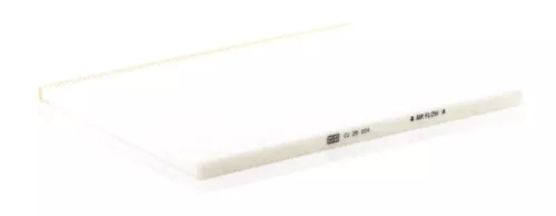 Filter, cabinelucht MANN-FILTER CU 28 004)