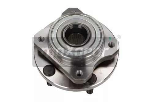 Wiellagerset MAXGEAR 33-0825)