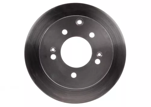 Remschijf BOSCH 0 986 479 061)