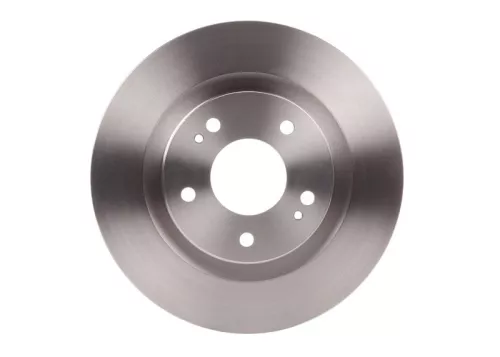 Remschijf BOSCH 0 986 479 527)