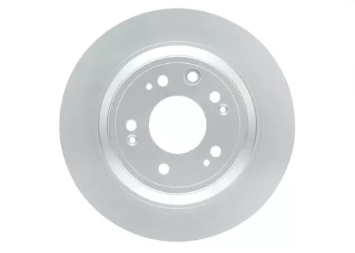 Remschijf BOSCH 0 986 479 740)