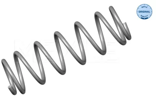 Suspension Spring MEYLE 100 739 0000)