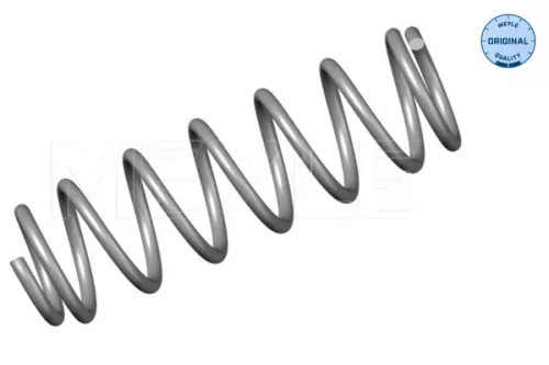 Suspension Spring MEYLE 100 739 0011)