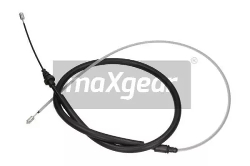 Kabeltrek, parkeerrem MAXGEAR 32-0550)