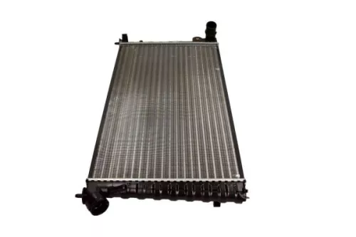 Radiator, motorkoeling MAXGEAR AC251572)