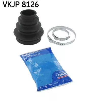 Balgset, aandrijfas SKF VKJP 8126)