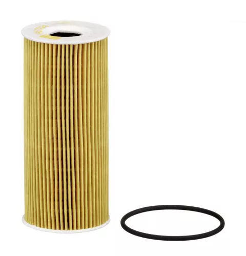 Oliefilter MANN-FILTER HU 7026 z)