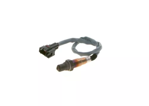 Oxygen Sensor BOSCH 0 258 010 156)