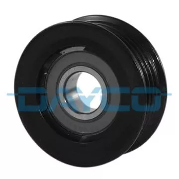 Ombuigings-/geleidingspoelie, V-geribbelde riem DAYCO APV1031)
