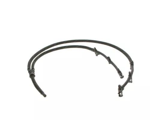 Slang, brandstofoverloop BOSCH 0 445 130 104)
