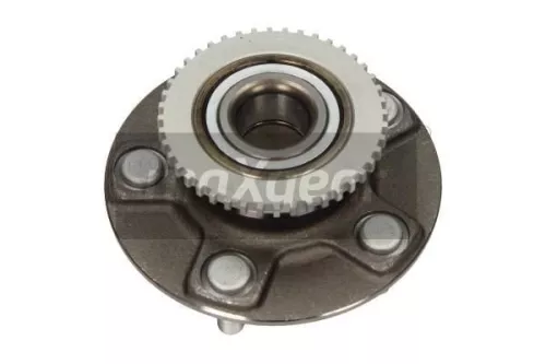 Wheel Bearing Kit MAXGEAR 33-0848)