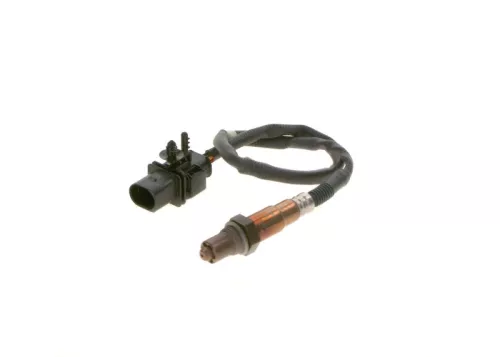 Zuurstofsensor BOSCH 0 258 017 272)