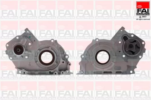 Oil Pump FAI AutoParts OP274)