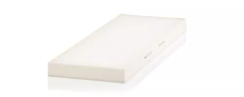 Filter, cabin air MANN-FILTER CU 50 001)