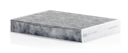 Filter, cabinelucht MANN-FILTER CUK 27 009)