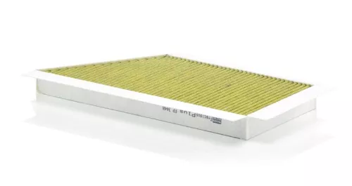 Filter, cabinelucht MANN-FILTER FP 3448)