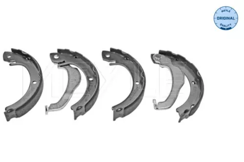 Remblokkenset MEYLE 30-14 533 0005)