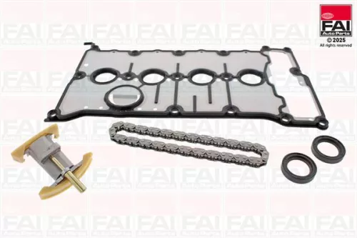 Timing Chain Kit FAI AutoParts TCK131)