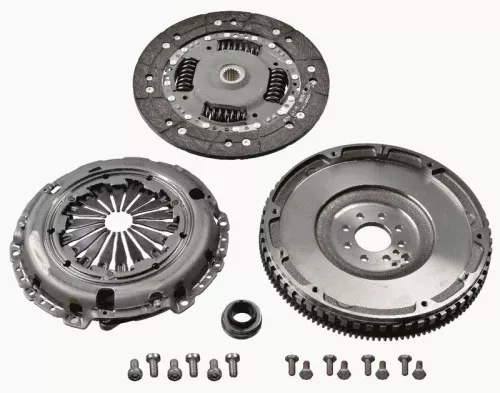 Koppelingsset SACHS 3000 950 777)