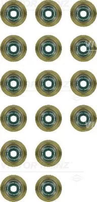Afdichtingsset, ventielsteel VICTOR REINZ 12-37256-02)