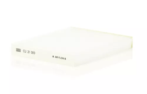 Filter, cabinelucht MANN-FILTER CU 21 009)