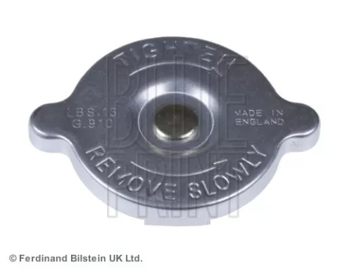 Dop, radiator BLUE PRINT ADC49901)