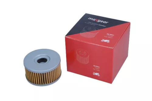 Oliefilter MAXGEAR 26-8011)