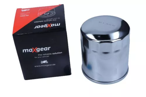 Oliefilter MAXGEAR 26-8040)