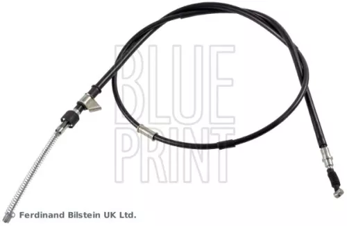 Kabeltrek, parkeerrem BLUE PRINT ADC446118)