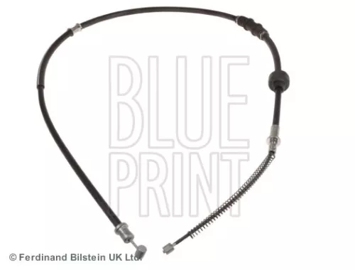 Kabeltrek, parkeerrem BLUE PRINT ADC446177)