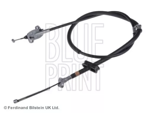 Kabeltrek, parkeerrem BLUE PRINT ADD64674)