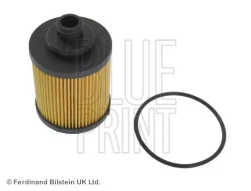 Oil Filter BLUE PRINT ADK82106)