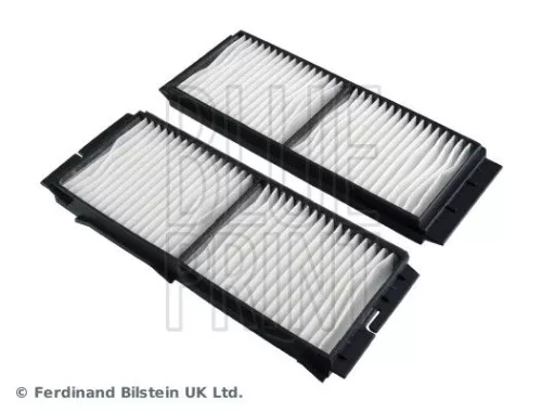 Filterset, cabinelucht BLUE PRINT ADM52522)