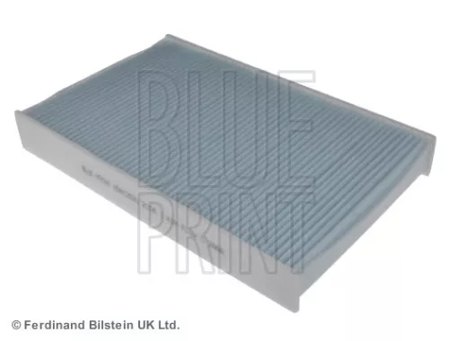 Filter, cabinelucht BLUE PRINT ADN12526)