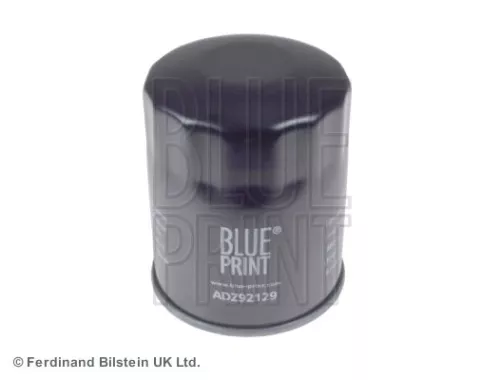 Oliefilter BLUE PRINT ADZ92129)