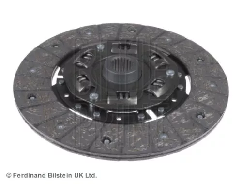 Clutch Disc BLUE PRINT ADM53129)