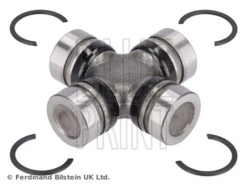 Koppeling, aandrijfas BLUE PRINT ADM53902)