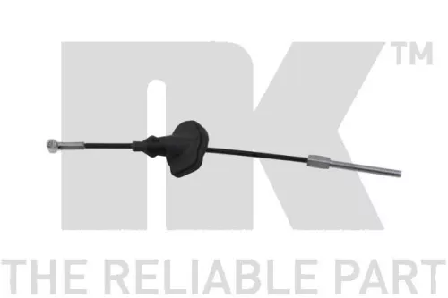 Kabeltrek, parkeerrem NK 9025178)