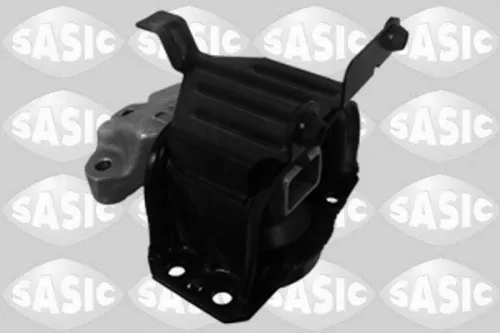 Montage, motor SASIC 2700036)