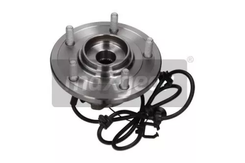 Wiellagerset MAXGEAR 33-0813)