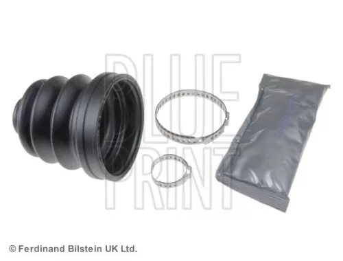 Balgset, aandrijfas BLUE PRINT ADM58111)