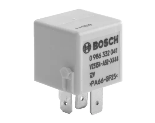 Multifunctional Relay BOSCH 0 986 332 041)