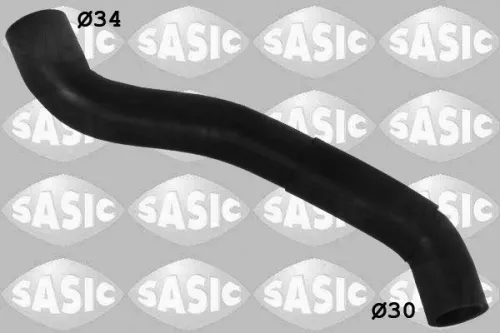 Radiatorslang SASIC 3406184)