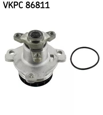 Waterpomp, motorkoeling SKF VKPC 86811)
