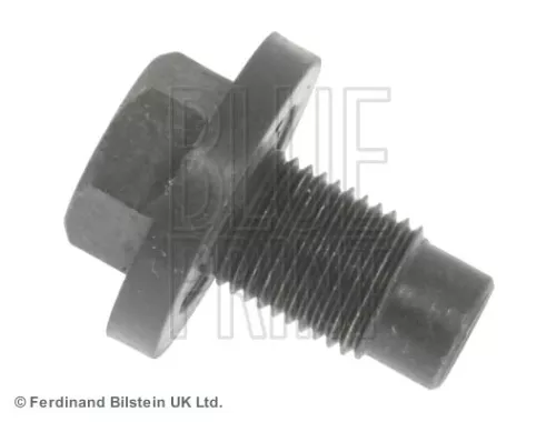 Schroefplug, oliecarter BLUE PRINT ADA100101)
