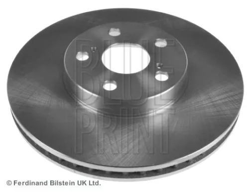 Remschijf BLUE PRINT ADT343146)